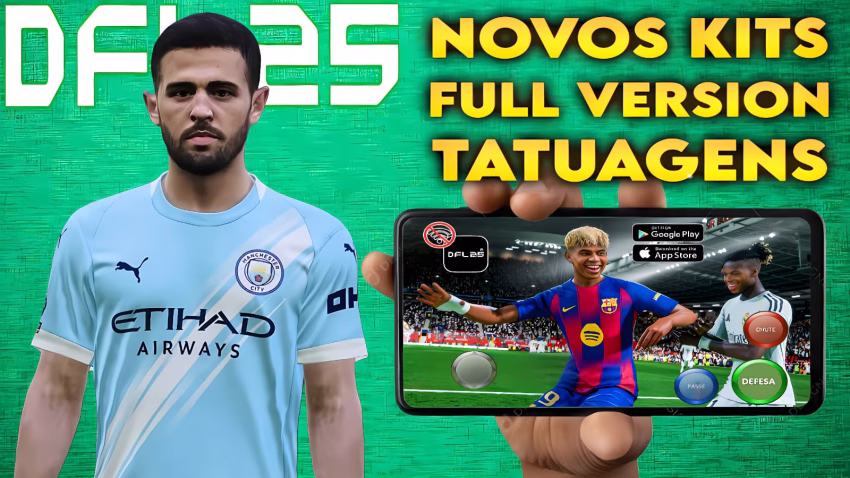 Efootball PES PPSSPP 2025