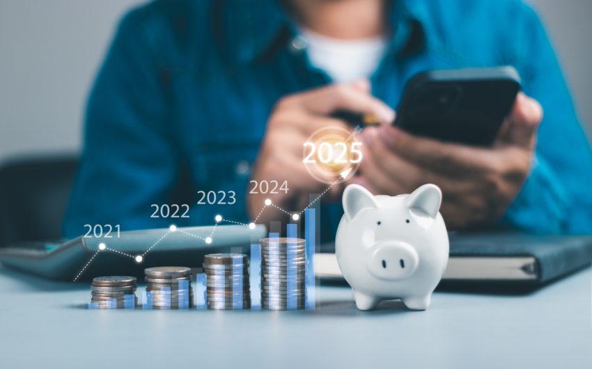 Melhores Investimentos 2025