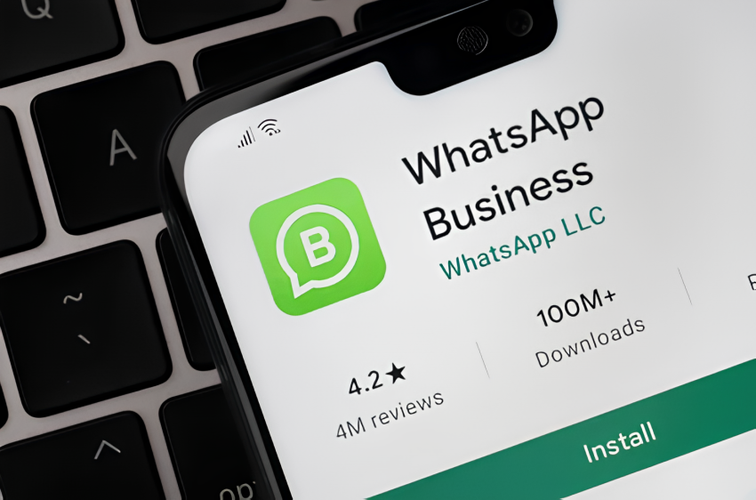Whatsapp Business 2025