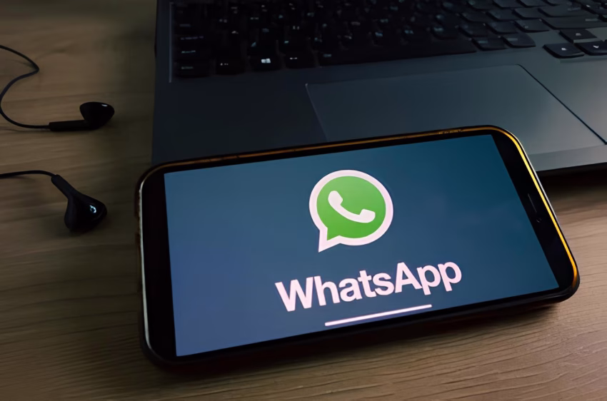 Segurança Whatsapp