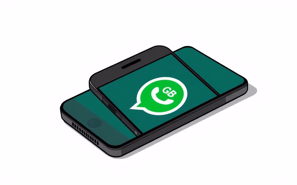 Como instalar GB WhatsApp
