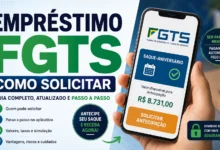 Empréstimo FGTS: como solicitar, quem pode contratar